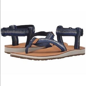 Teva sandals